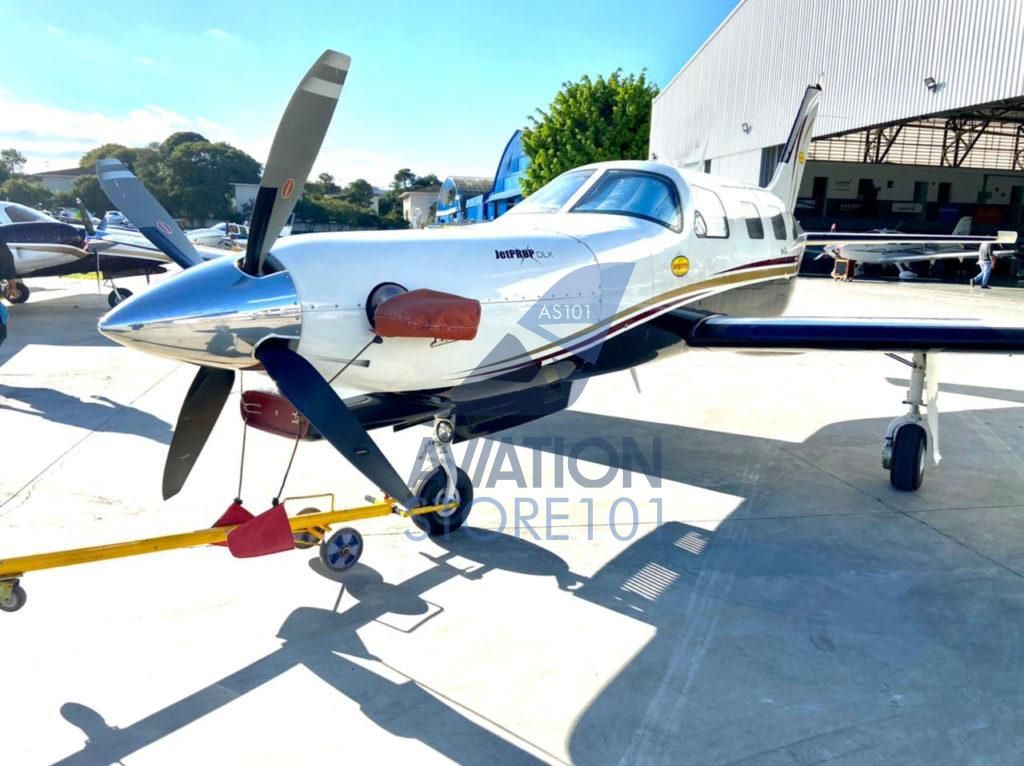 PIPER JETPROP DLX PA-46 | ANO 2013
