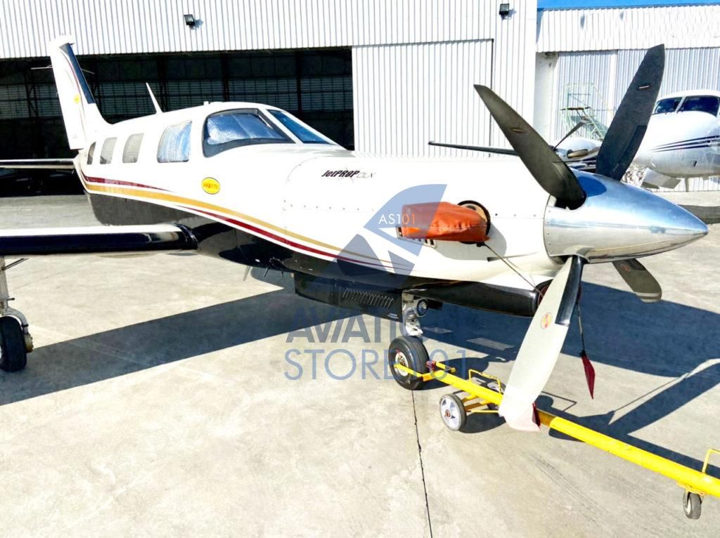 PIPER JETPROP DLX PA-46 | ANO 2013