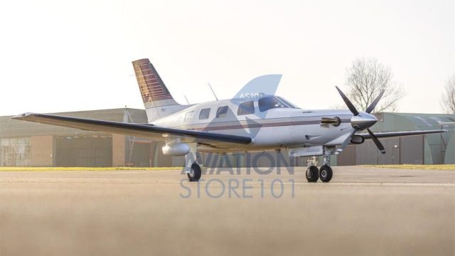 PIPER JETPROP DLX PA-46 | Ano 2004