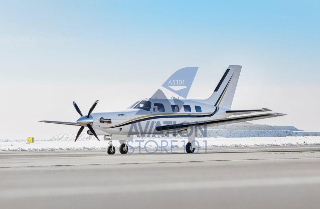 PIPER JETPROP DLX PA-46 | Ano 2008