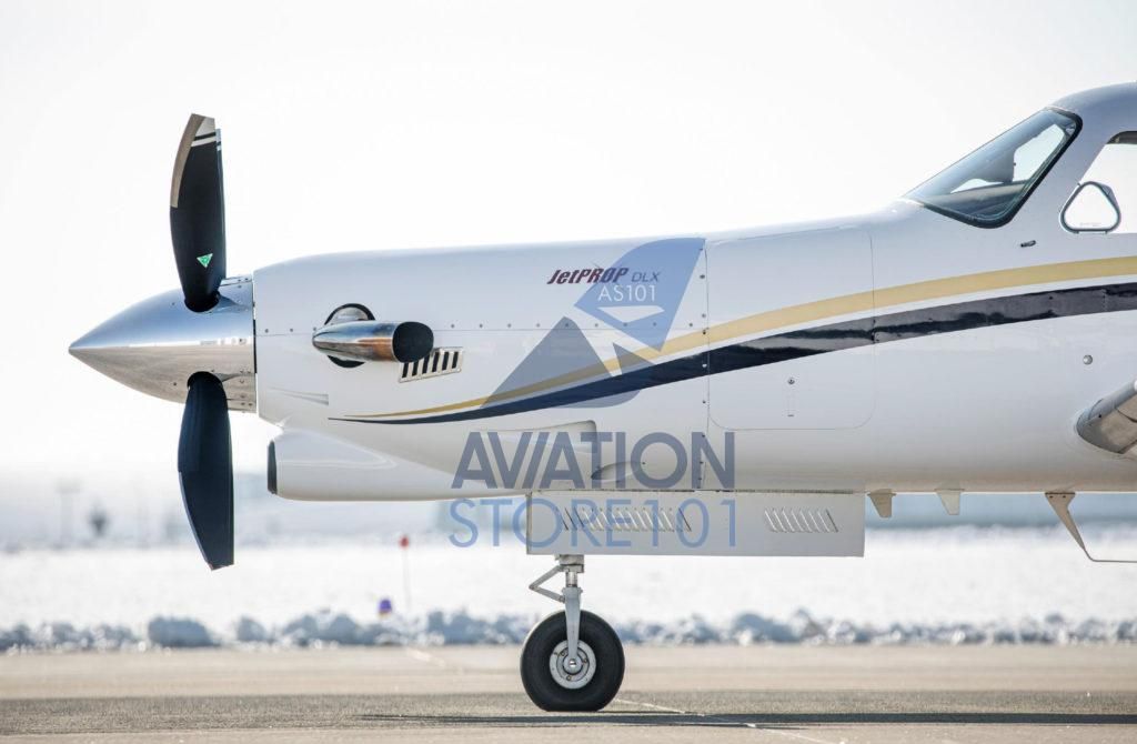 PIPER JETPROP DLX PA-46 | Ano 2008