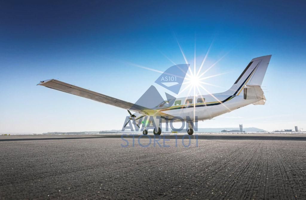 PIPER JETPROP DLX PA-46 | Ano 2008