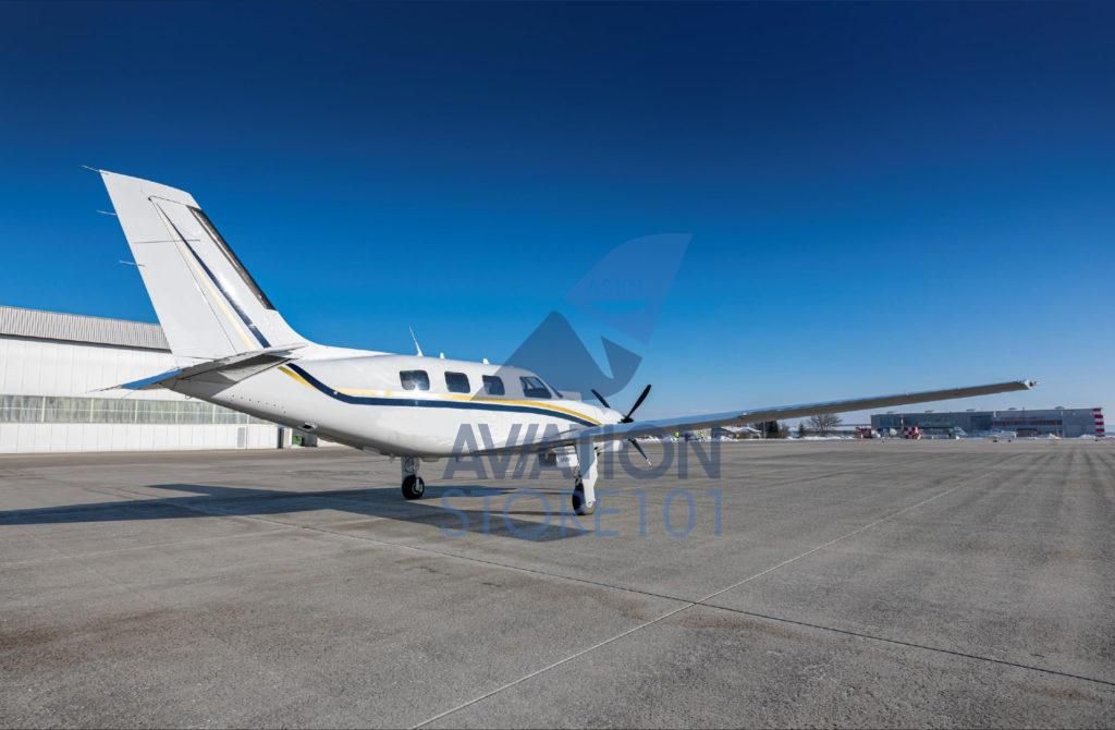 PIPER JETPROP DLX PA-46 | Ano 2008