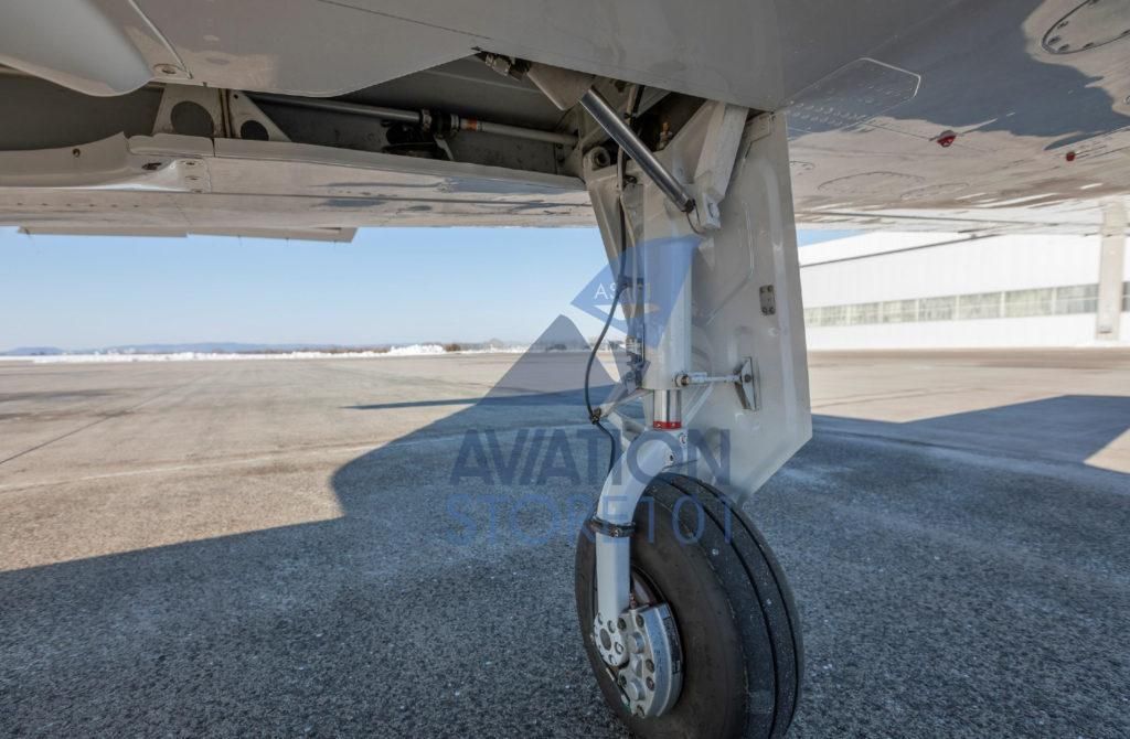 PIPER JETPROP DLX PA-46 | Ano 2008