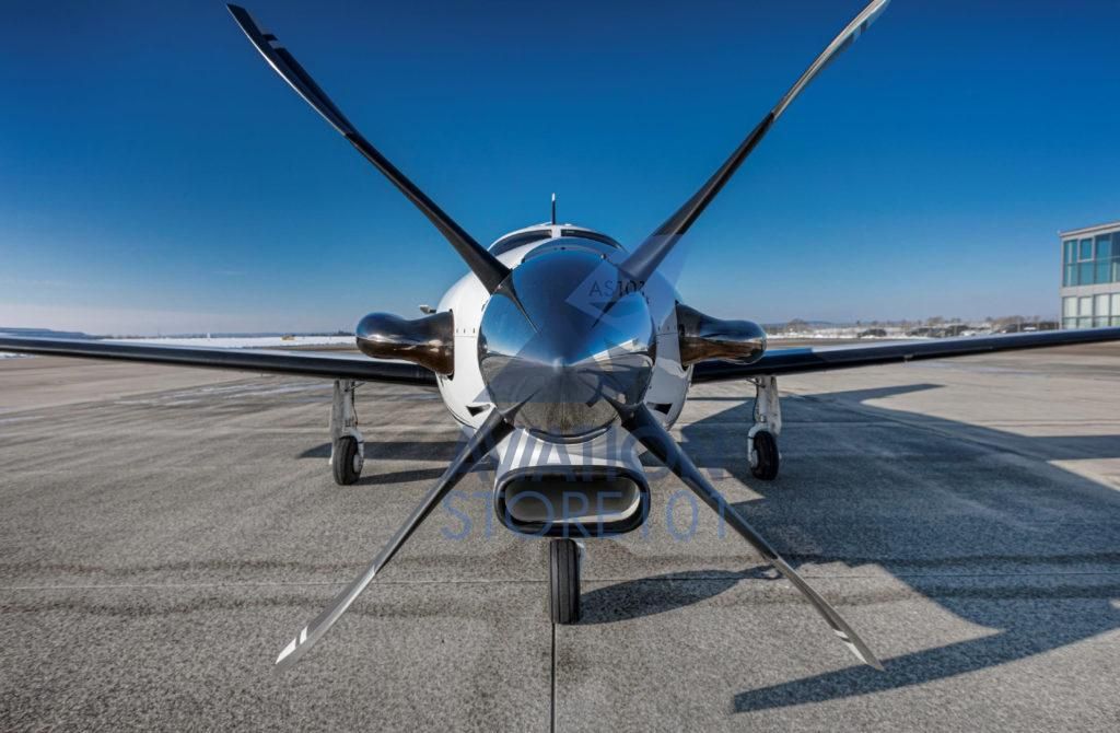 PIPER JETPROP DLX PA-46 | Ano 2008