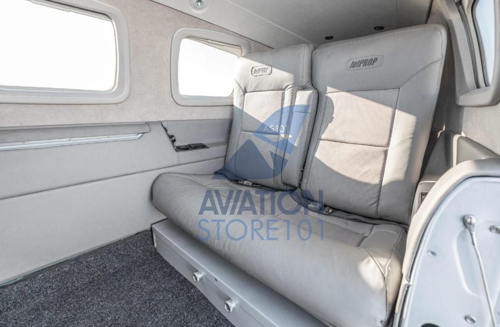 PIPER JETPROP DLX PA-46 | Ano 2008