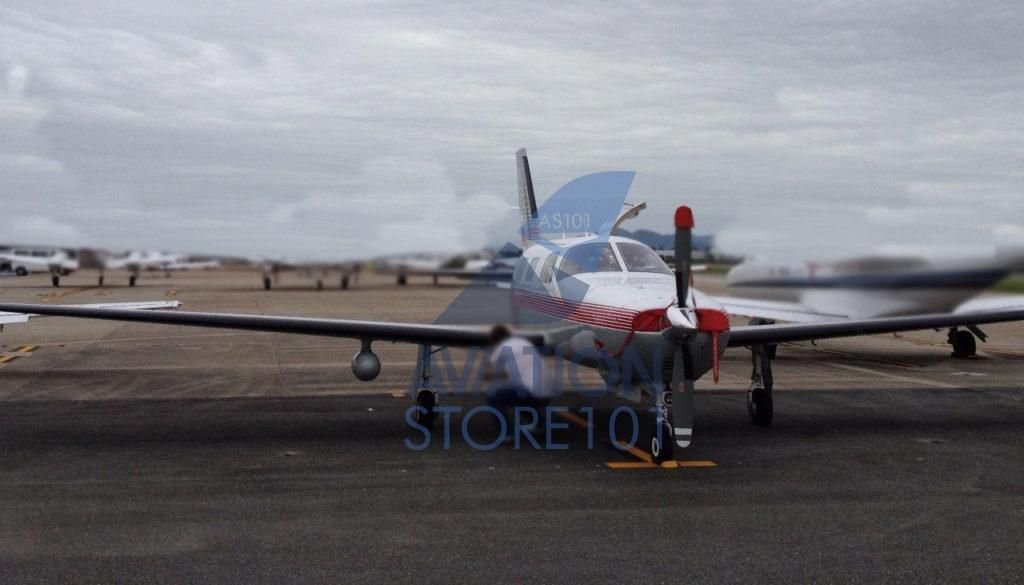 PIPER MIRAGE PA-46-350P | Ano 1992
