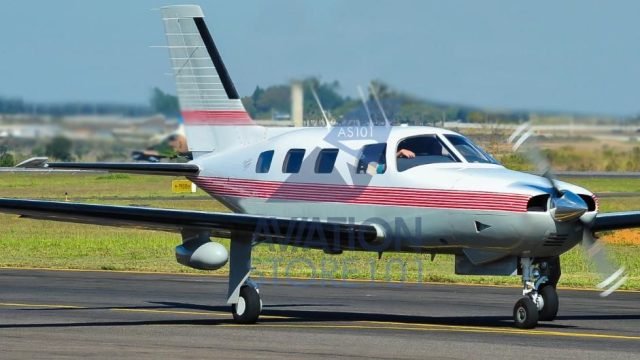 PIPER MIRAGE PA-46-350P | Ano 1992