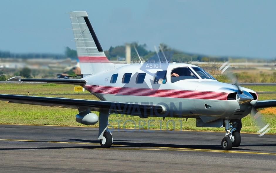 PIPER MIRAGE PA-46-350P | Ano 1992