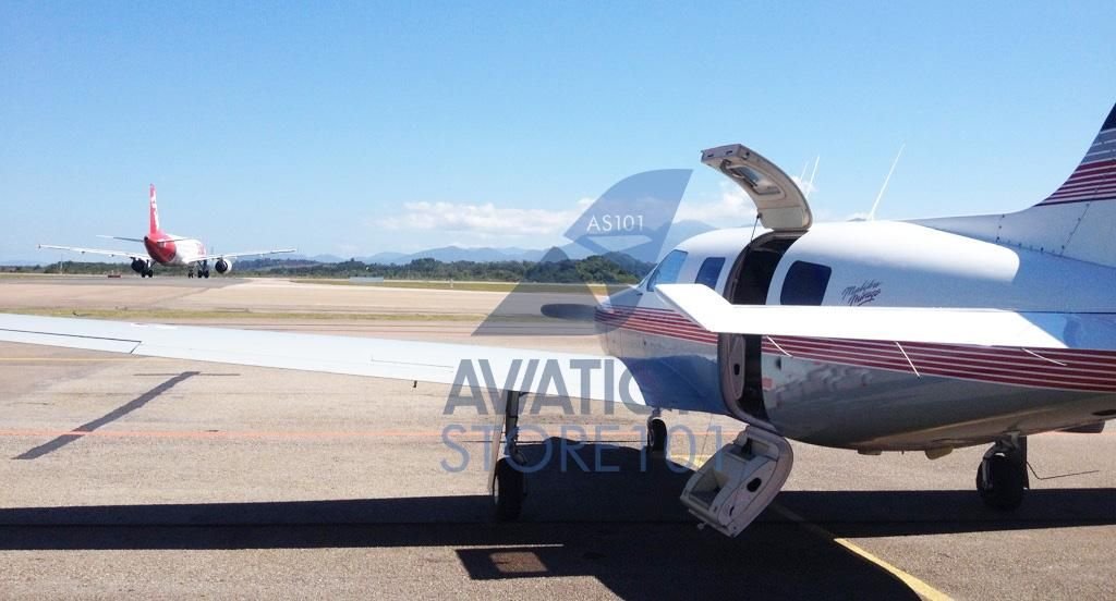 PIPER MIRAGE PA-46-350P | Ano 1992