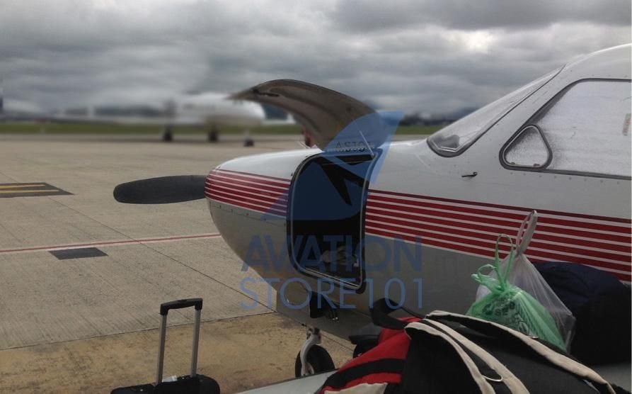 PIPER MIRAGE PA-46-350P | Ano 1992