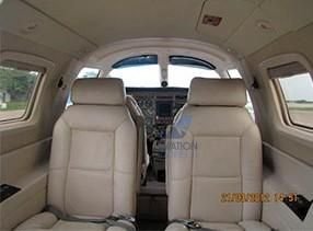 PIPER MIRAGE PA-46-350P | Ano 1992 PIPER MIRAGE PA-46-350P | Ano 1992