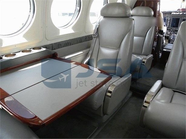 BEECHCRAFT KING AIR 250 | Ano 2012 BEECHCRAFT KING AIR 250 | Ano 2012