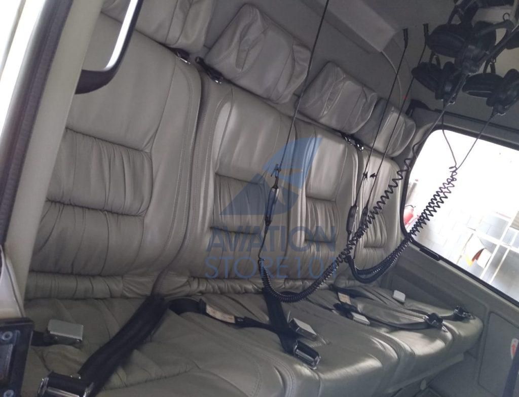 HELIBRAS ESQUILO AS350 B2 | ANO 2008