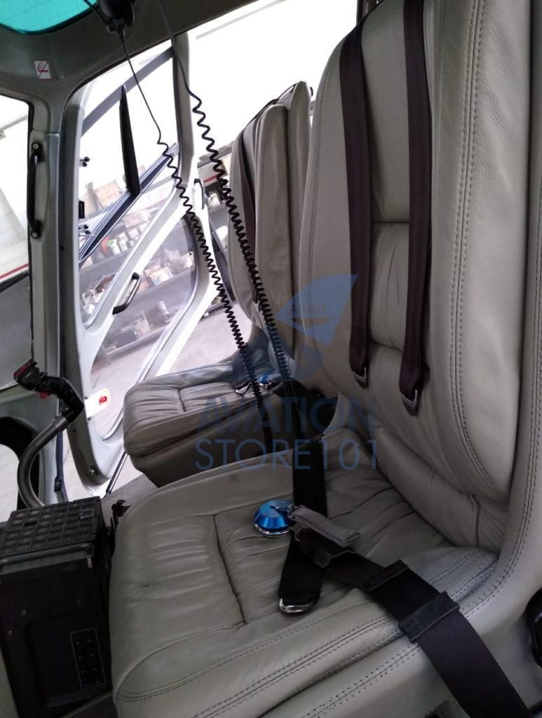 HELIBRAS ESQUILO AS350 B2 | ANO 2008