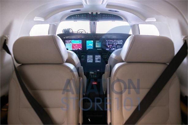 PIPER MERIDIAN M600 PA-46-600TP | Ano 2017 PIPER MERIDIAN M600 PA-46-600TP | Ano 2017