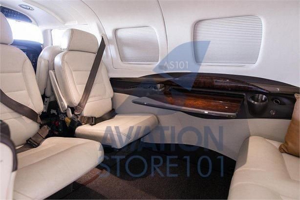 PIPER MERIDIAN M600 PA-46-600TP | Ano 2017 PIPER MERIDIAN M600 PA-46-600TP | Ano 2017