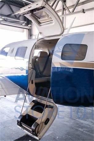 PIPER MERIDIAN M600 PA-46-600TP | Ano 2017 PIPER MERIDIAN M600 PA-46-600TP | Ano 2017