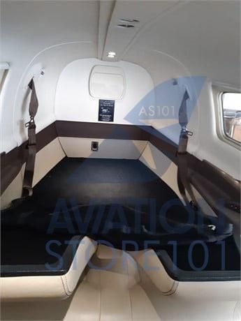 PIPER MERIDIAN M600 PA-46-600TP | Ano 2017 PIPER MERIDIAN M600 PA-46-600TP | Ano 2017
