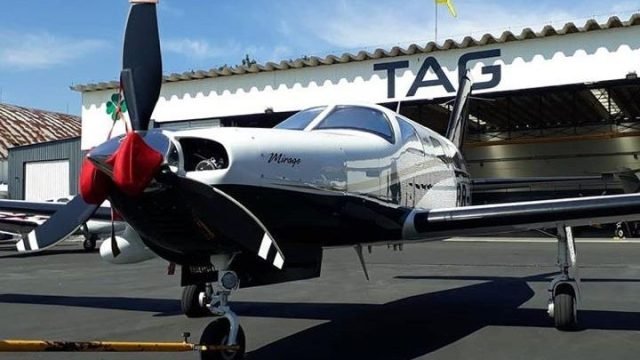 CORRETAGEM, COMPRA, VENDA, IMPORTAÇÃO E EXPORTAÇÃO DE AERONAVES