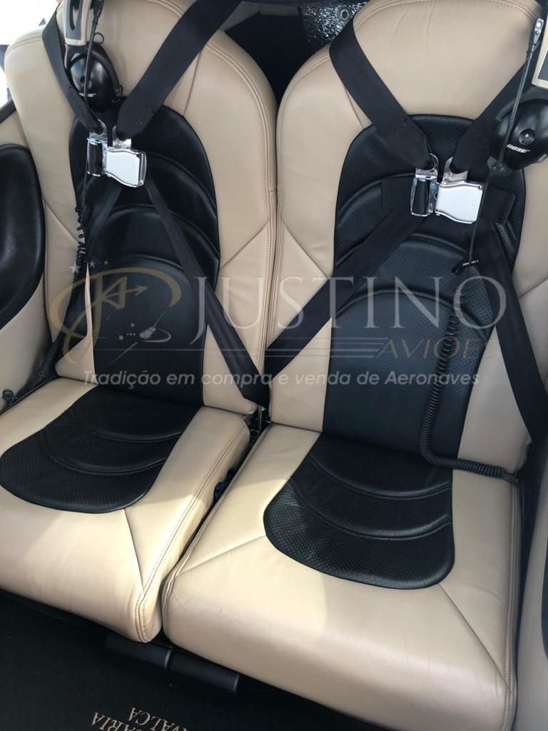 CIRRUS SR22 G3 | Ano 2008 CIRRUS SR22 G3 | Ano 2008