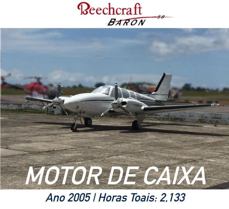 CORRETAGEM, COMPRA, VENDA, IMPORTAÇÃO E EXPORTAÇÃO DE AERONAVES