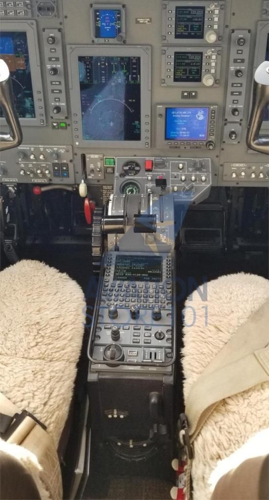 CESSNA CITATION CJ2+ | Ano 2007 CESSNA CITATION CJ2+ | Ano 2007