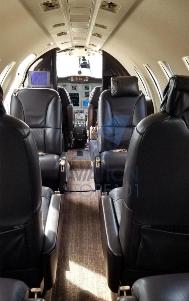 CESSNA CITATION CJ2+ | Ano 2007 CESSNA CITATION CJ2+ | Ano 2007