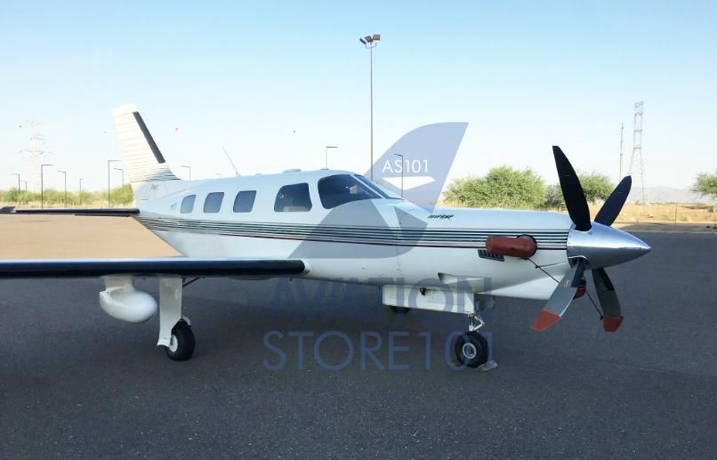 PIPER JETPROP DL PA-46 | Ano 1995 / 2005