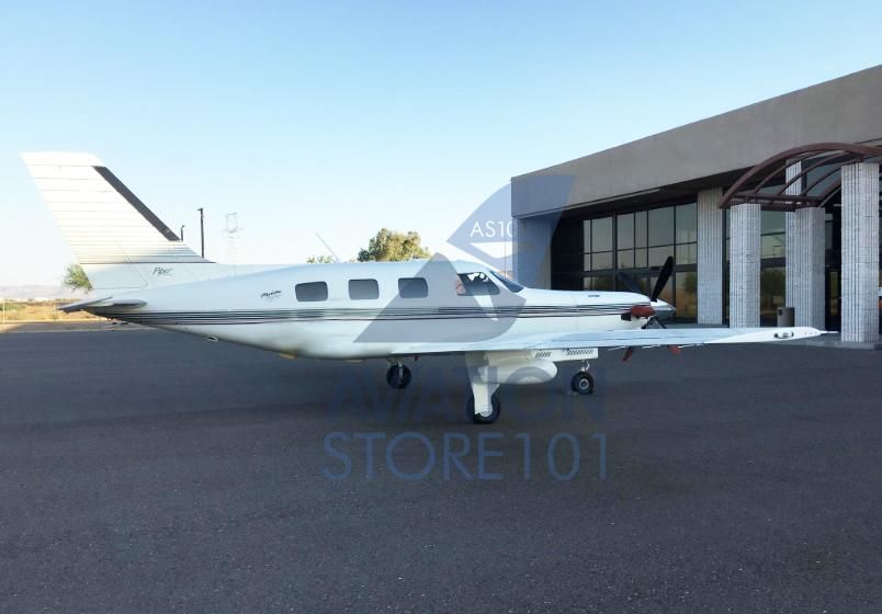 PIPER JETPROP DL PA-46 | Ano 1995 / 2005