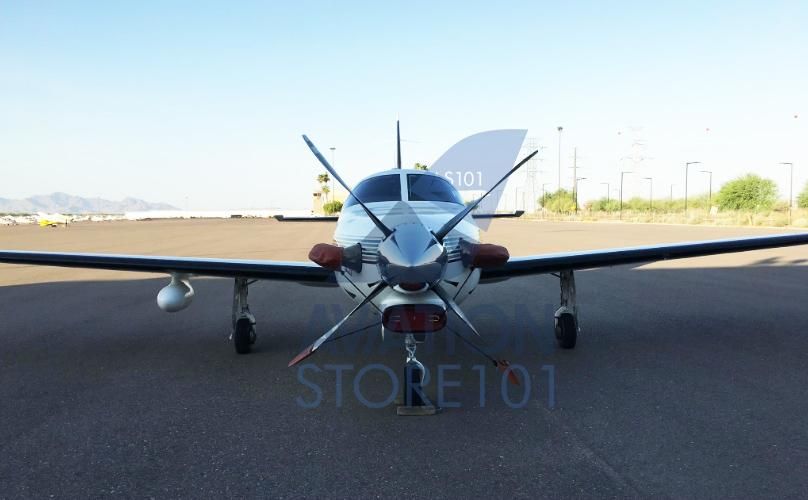 PIPER JETPROP DL PA-46 | Ano 1995 / 2005