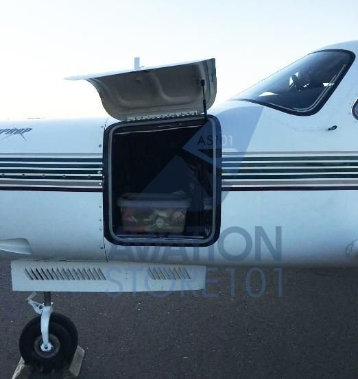 PIPER JETPROP DL PA-46 | Ano 1995 / 2005 PIPER JETPROP DL PA-46 | Ano 1995 / 2005