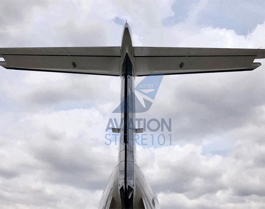 PILATUS PC-12 NG | Ano 2015