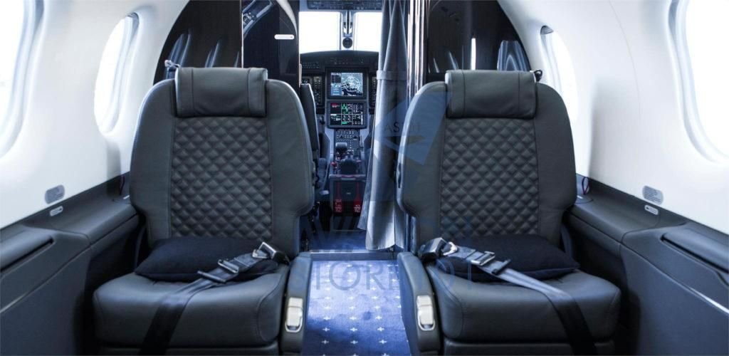 PILATUS PC-12 NG | Ano 2015