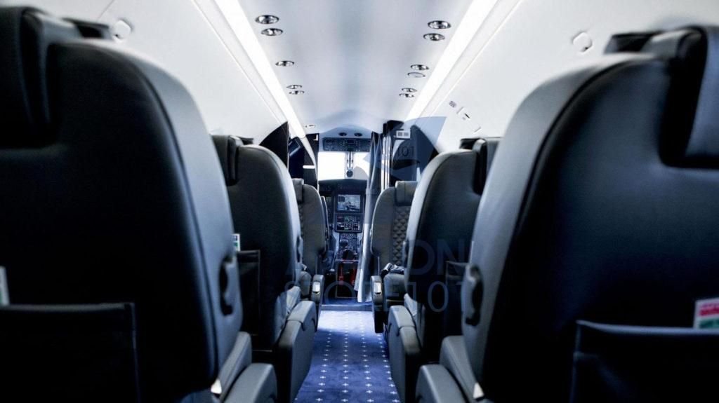 PILATUS PC-12 NG | Ano 2015