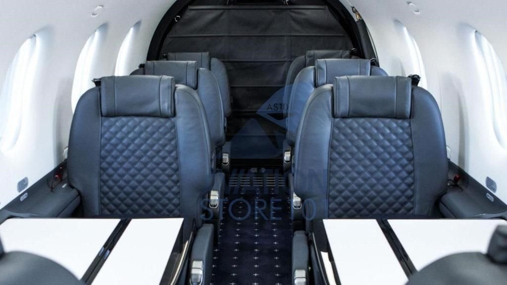 PILATUS PC-12 NG | Ano 2015
