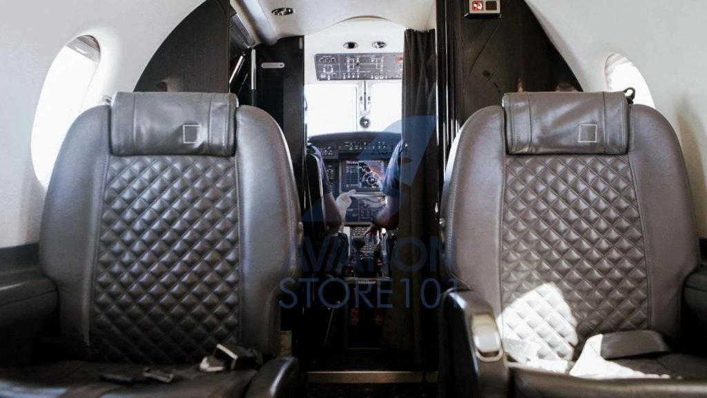 PILATUS PC-12 NG | Ano 2015