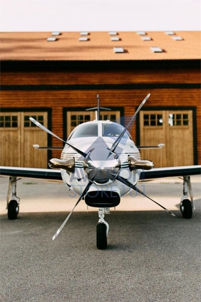 PIPER JETPROP DLX PA-46 | Ano 1998 / 2008 PIPER JETPROP DLX PA-46 | Ano 1998 / 2008