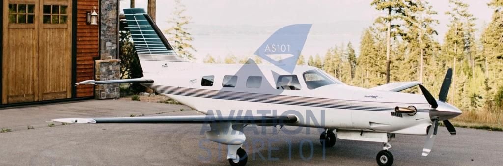 PIPER JETPROP DLX PA-46 | Ano 1998 / 2008 PIPER JETPROP DLX PA-46 | Ano 1998 / 2008