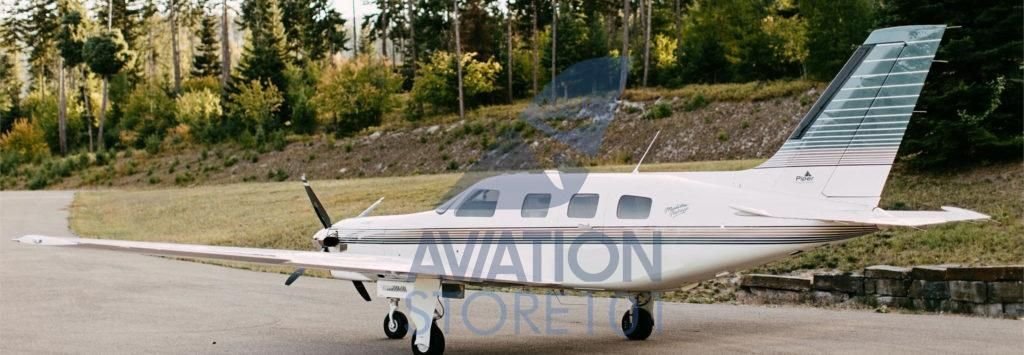 PIPER JETPROP DLX PA-46 | Ano 1998 / 2008 PIPER JETPROP DLX PA-46 | Ano 1998 / 2008