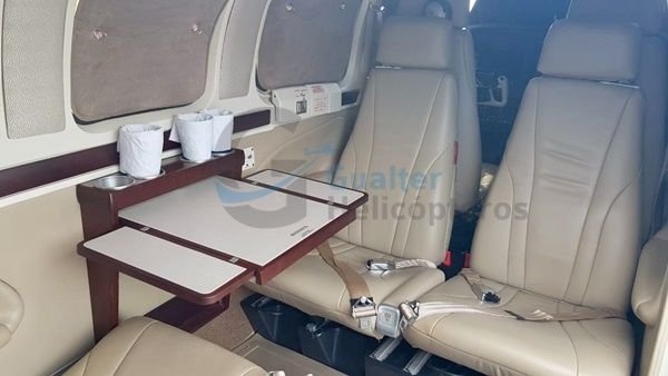 BEECHCRAFT BARON G58 | Ano 2011 BEECHCRAFT BARON G58 | Ano 2011