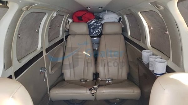 BEECHCRAFT BARON G58 | Ano 2011 BEECHCRAFT BARON G58 | Ano 2011