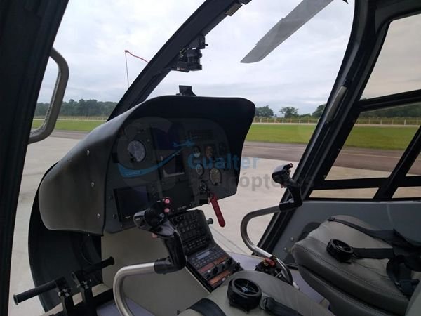 EUROCOPTER EC120B | Ano 2000 EUROCOPTER EC120B | Ano 2000