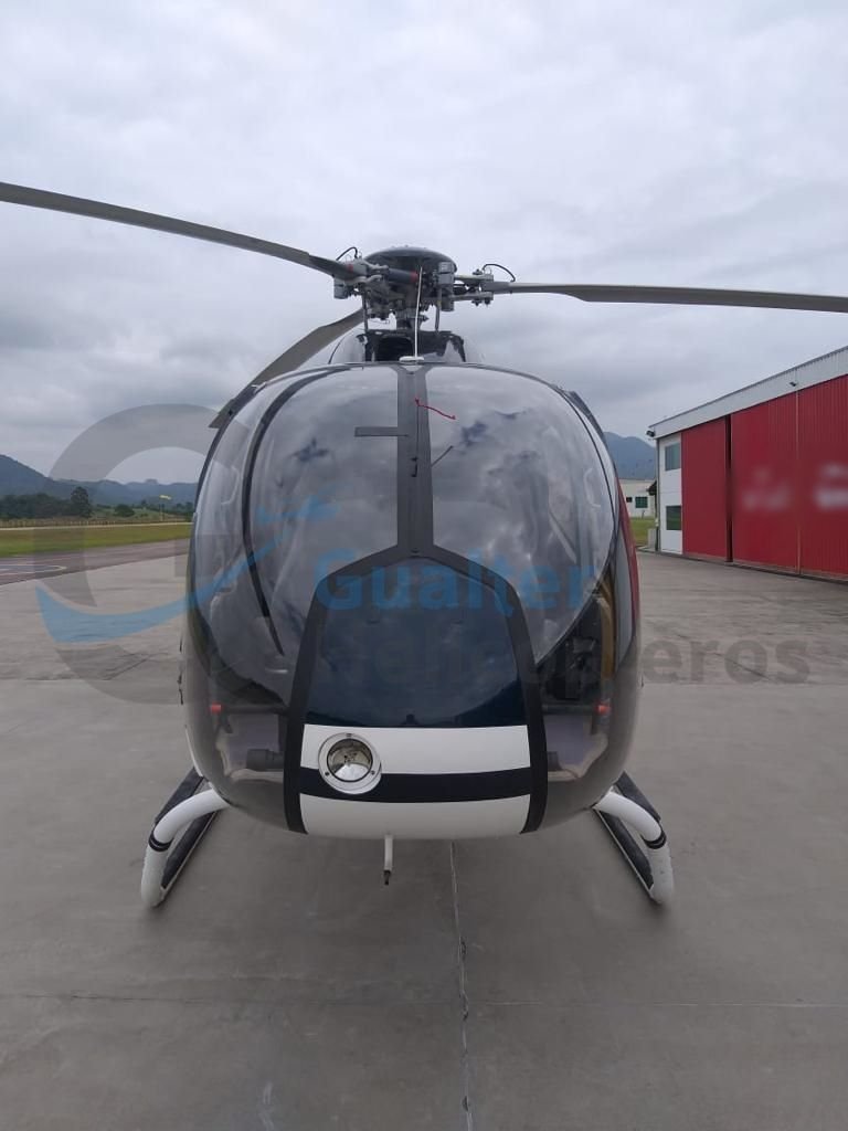 EUROCOPTER EC120B | Ano 2000 EUROCOPTER EC120B | Ano 2000