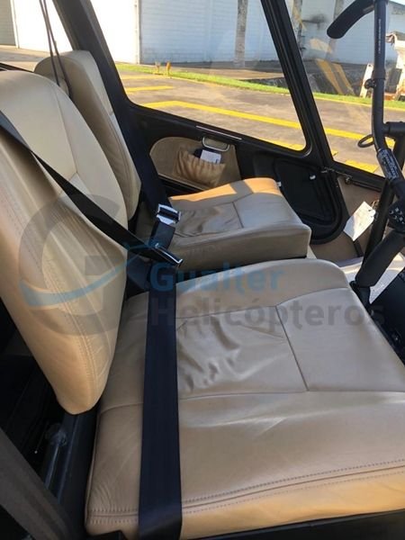 ROBINSON R66 TURBINE | Ano 2015 ROBINSON R66 TURBINE | Ano 2015