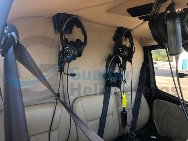 ROBINSON R66 TURBINE | Ano 2015 ROBINSON R66 TURBINE | Ano 2015
