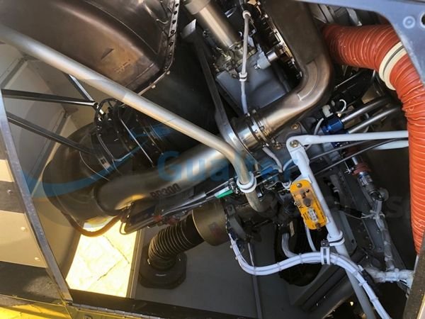 ROBINSON R66 TURBINE | Ano 2015 ROBINSON R66 TURBINE | Ano 2015