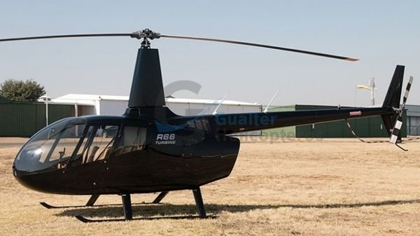 ROBINSON R66 TURBINE | Ano 2015 ROBINSON R66 TURBINE | Ano 2015