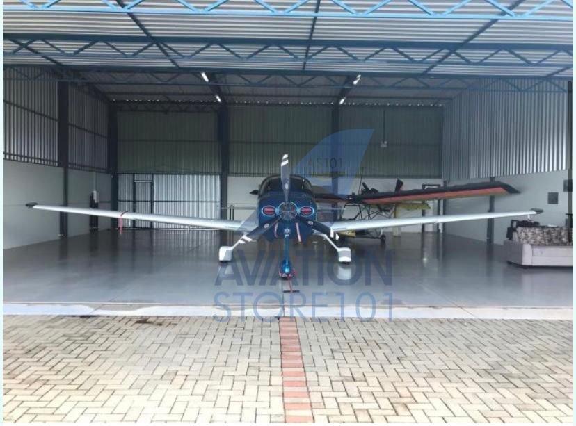 CIRRUS SR22 GTS XI | Ano 2009