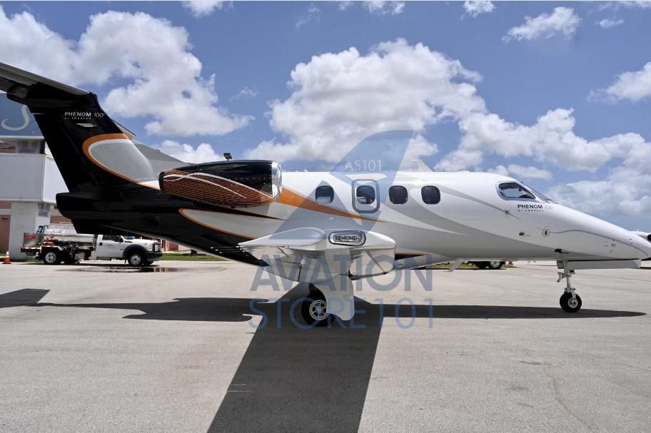 EMBRAER PHENOM 100 EMB-500 | Ano 2011